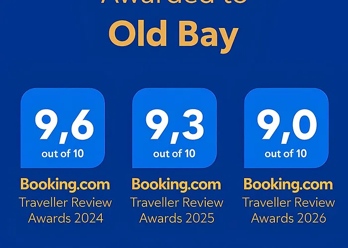 Old Bay